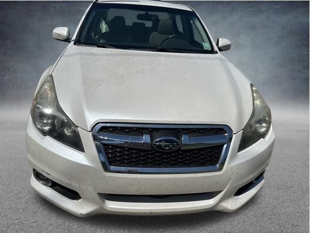 2014 Subaru Legacy 2.5i Limited