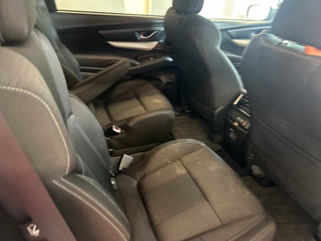 2021 Subaru Ascent Premium