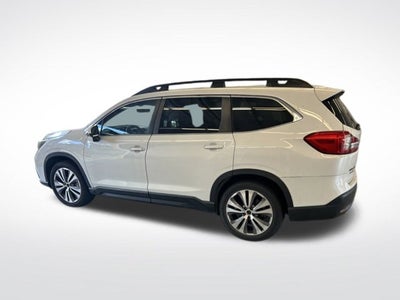 2021 Subaru Ascent Premium