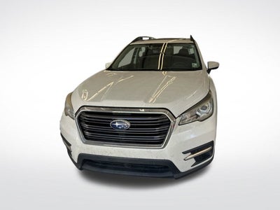 2021 Subaru Ascent Premium
