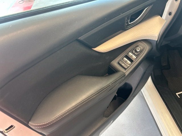 2021 Subaru Ascent Premium