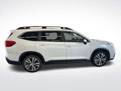 2021 Subaru Ascent Premium