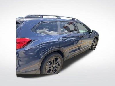 2024 Subaru Ascent Onyx Edition
