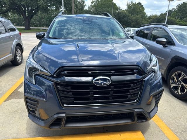2024 Subaru Ascent Onyx Edition