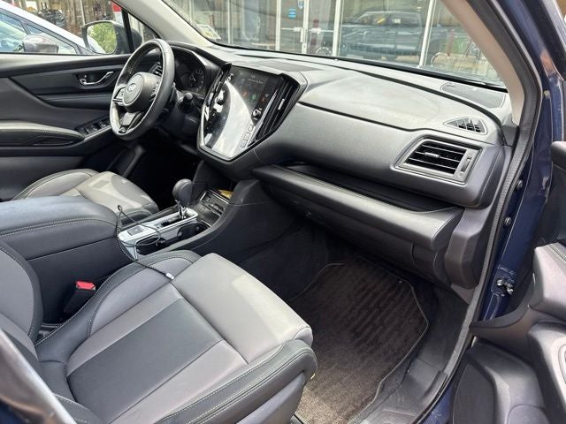 2024 Subaru Ascent Onyx Edition