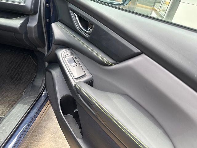 2024 Subaru Ascent Onyx Edition