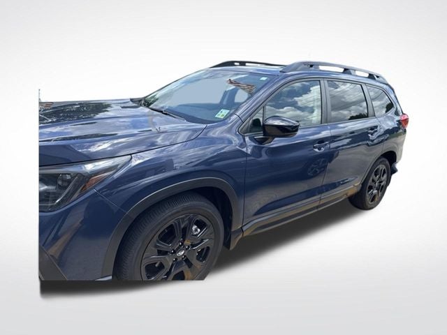 2024 Subaru Ascent Onyx Edition