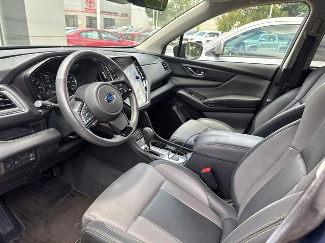 2024 Subaru Ascent Onyx Edition
