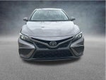 2024 Toyota Camry Base