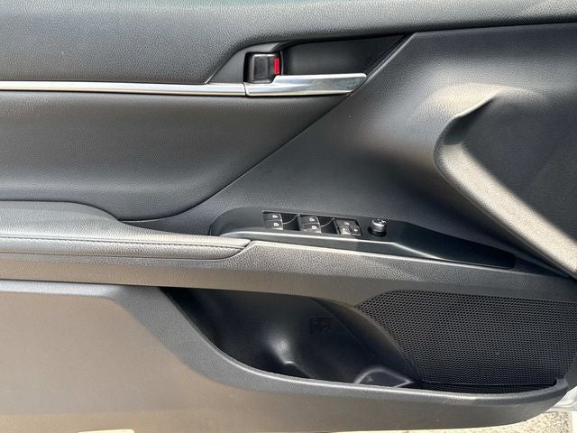 2020 Toyota Camry XSE V6