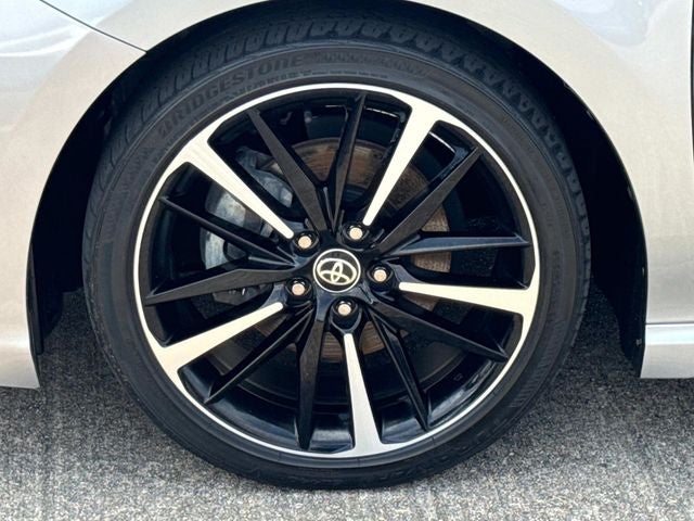 2020 Toyota Camry XSE V6