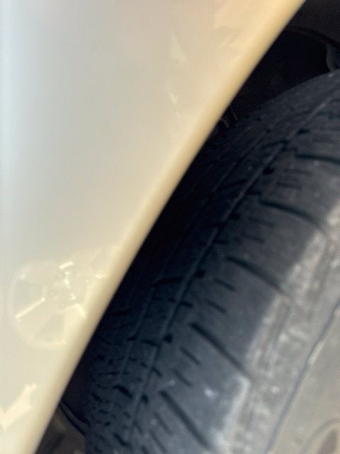 2015 Toyota Venza XLE