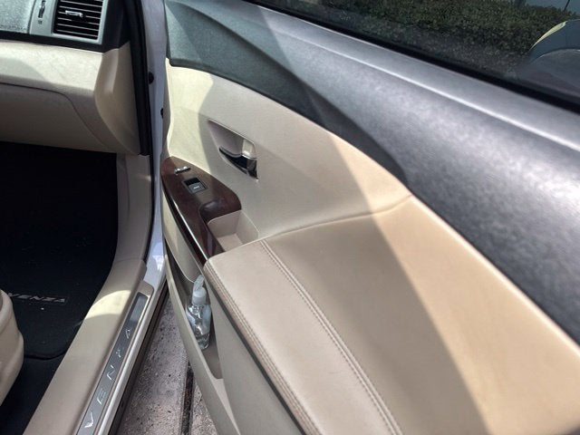 2015 Toyota Venza XLE
