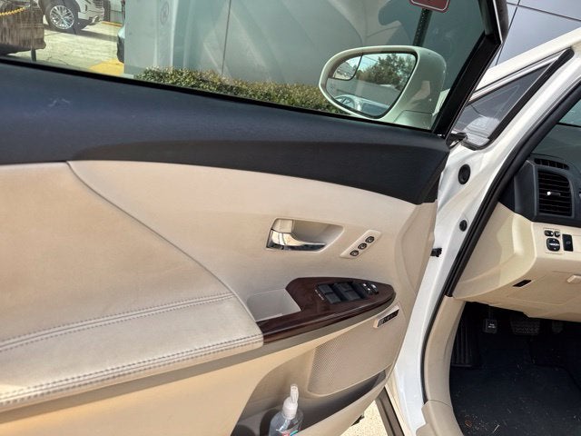 2015 Toyota Venza XLE