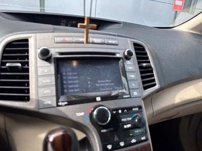 2015 Toyota Venza XLE