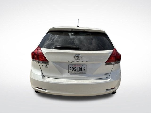2015 Toyota Venza XLE
