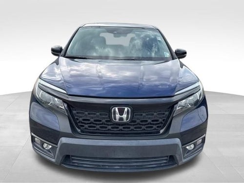 2020 Honda Passport EX-L