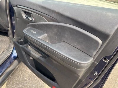 2020 Honda Passport EX-L