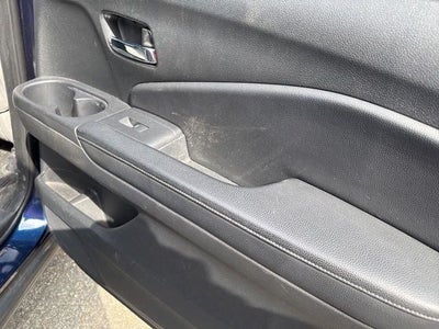 2020 Honda Passport EX-L