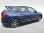 2020 Honda Passport EX-L