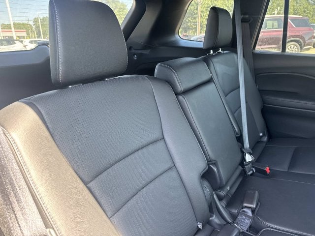 2025 Honda Passport EX-L