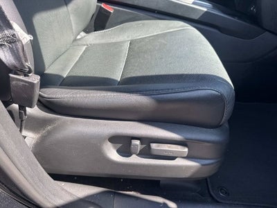 2025 Honda Passport EX-L