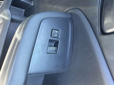 2025 Honda Passport EX-L