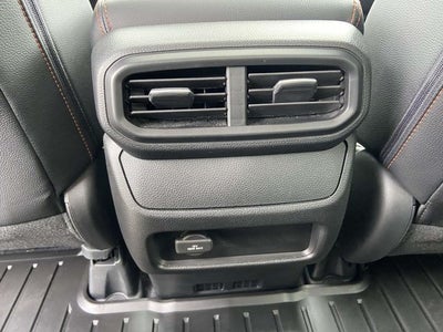 2024 Honda Ridgeline TrailSport