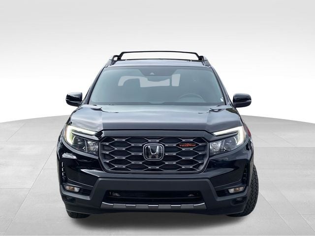 2024 Honda Ridgeline TrailSport