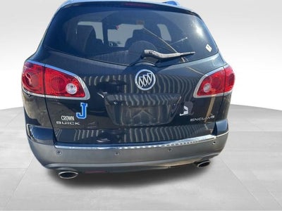 2012 Buick Enclave Leather Group