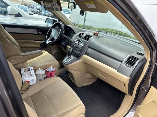 2011 Honda CR-V EX