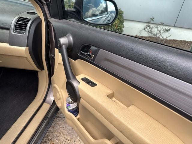 2011 Honda CR-V EX