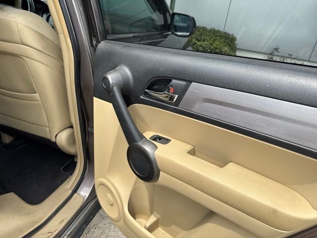 2011 Honda CR-V EX