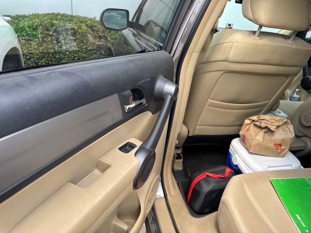 2011 Honda CR-V EX