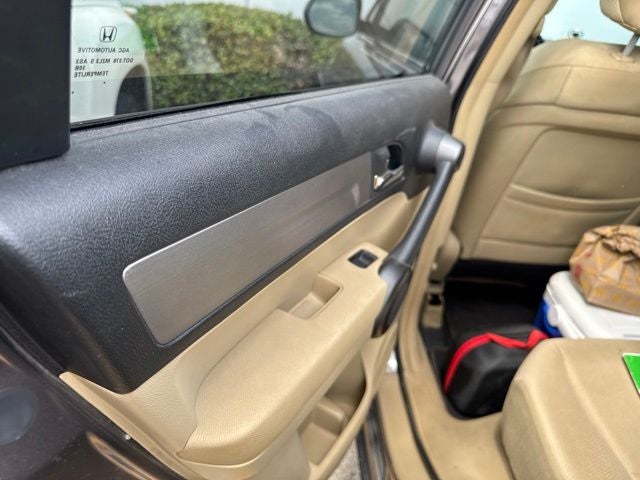 2011 Honda CR-V EX