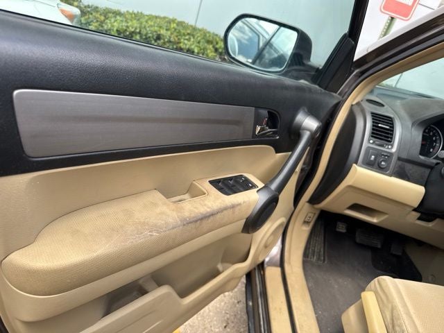 2011 Honda CR-V EX