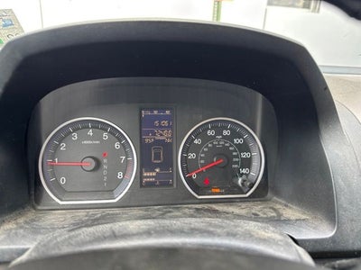 2011 Honda CR-V EX