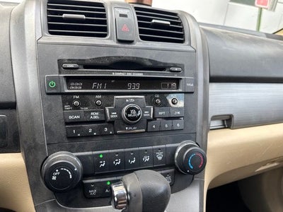 2011 Honda CR-V EX