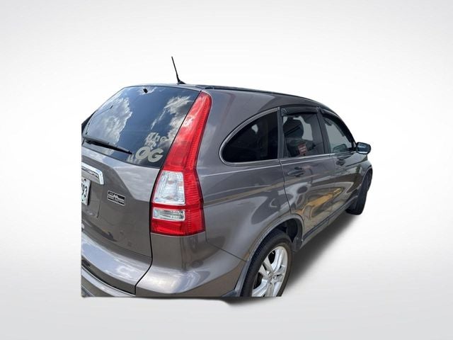 2011 Honda CR-V EX