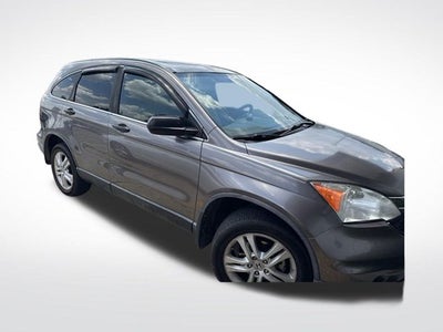 2011 Honda CR-V EX