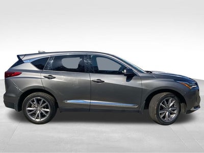 2023 Acura RDX Technology Package