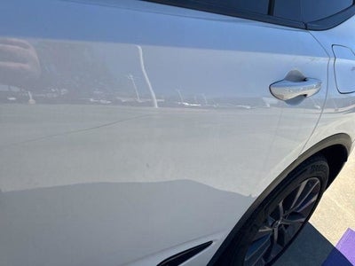 2025 Acura MDX A-Spec SH-AWD