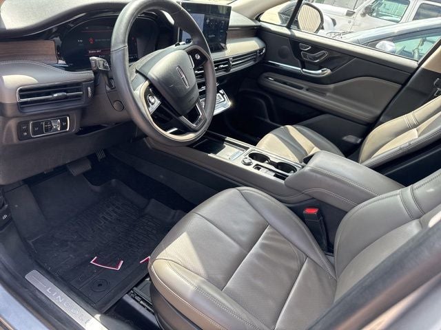 2024 Lincoln Corsair Plug-In Hybrid Grand Touring