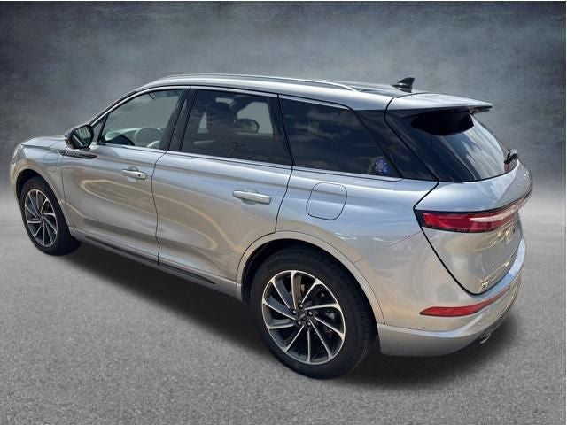 2024 Lincoln Corsair Plug-In Hybrid Grand Touring