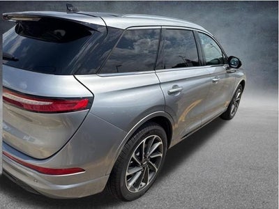 2024 Lincoln Corsair Plug-In Hybrid Grand Touring