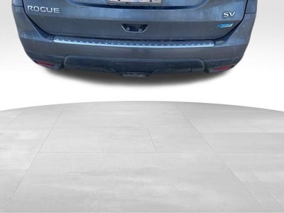 2014 Nissan Rogue SV