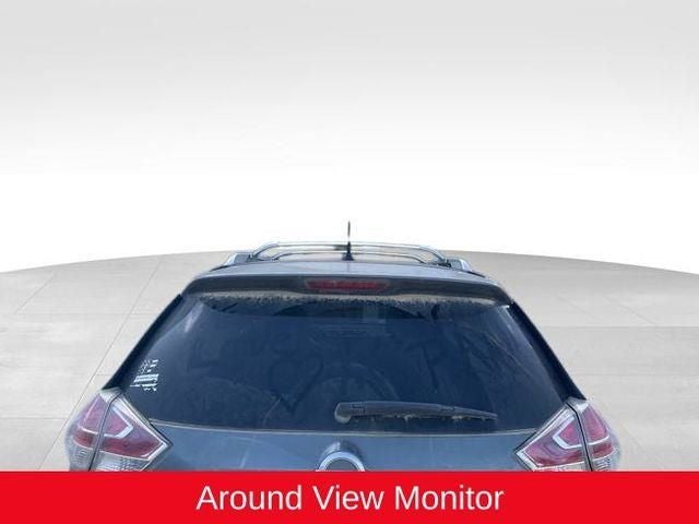 2014 Nissan Rogue SV