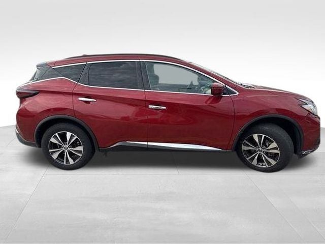 2020 Nissan Murano SV