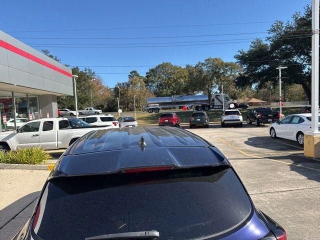 2022 Toyota Highlander L