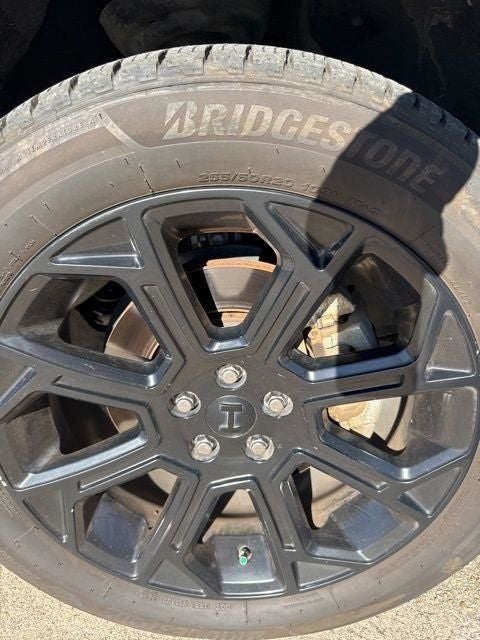 2022 Toyota Highlander L